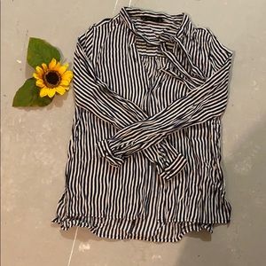 Zara Blouse